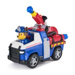 Paw Patrol Fire Rescue vozidlo Chase