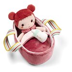 Lilliputiens - Puppe Mio - 21 cm