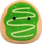 Squishmallows Matcha Donut - Daisuke