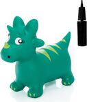 Hopsadlo Skippy, Dino