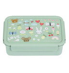 A Little Lovely Company - box na desiatu - radosti