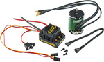 Castle motor 1406 4600ot/V senzored, reg. Sidewinder 4