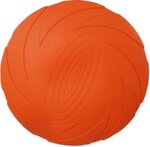 Hračka Dog Fantasy disk plávajúci oranžový 15cm