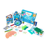 MY CREATIVE BOX® Kreatívny box Zvieratká z Oceánu