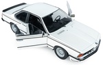 1:18 HARTGE 635 CSI (E24) WEISS 1984 - SOLIDO