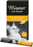 Krém Miamor multivitamín 6x15g