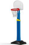 Dolu Basketbalový kôš