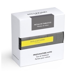 MF Autoduft Icon Textil Grau-Gelb / Petali di Tabacco