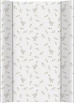 CEBA Podložka prebaľovacia 2-hranná mäkká (50x70) Basic Goose