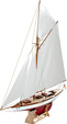 Krick Antares plachetnica kit