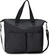 EASYWALKER Sac à langer Jet Black