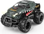 NINCORACERS Ranger 1:14 2.4GHz RTR