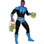 Akcijska figura DC Multiverse Sinestro (klasična uniforma), 18 cm, McFarlane Toys