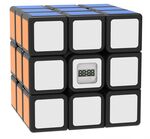 Rubikova kocka 3x3 so zabudovanou časomierou