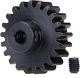 Traxxas pastorok 21T 32DP 3.17mm HD