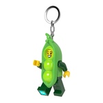 LEGO Minifigures Hrášok svietiaca figúrka (HT)