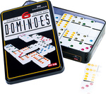 Small Foot Domino 6 farieb