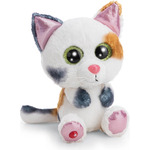 NICI Glubschis peluche gattino Calli Malli 15 cm