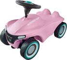 BIG Auto odrážadlo BIG BOBBY CAR NEO ružové