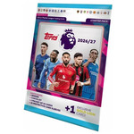 Topps Premier League 2026/27 STARTER PACK