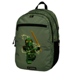 LEGO Ninjago Spinjitzu Master - mochila Extendida