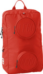LEGO® Signature Brick 1x2 Rucksack – rot