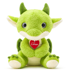 Lumpin Drago Zagir, 38cm