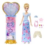 Disney Princess princesa s presenečenjem - Pepelka