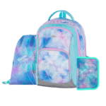 Šolski set 3 kos OXY GO OXY GO Unicorn