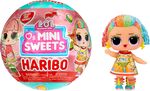 L.O.L. Surprise! Loves Mini Sweets HARIBO bábika