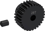 Arrma pastorok 28T 0.5M 3.2mm HD