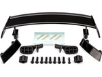 Traxxas maketové doplnky (pre Nissan 240SX)