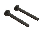 Arrma čap 4x37mm (2)