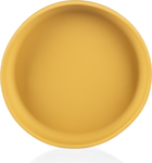Silikónový tanier, Mustard Yellow