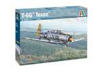 Maquette Avion 92652 - T-6G Texan (1:48)
