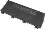 Traxxas krídlo karosérie čierne (pre #10411)