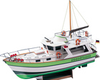 Krick Motorová jachta Nordstrand kit