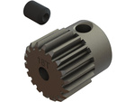 Arma zobnik 18T 0,5M CNC 2,3mm