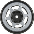 Pro-Line disk 1.9" Holcomb Aluminum Crawler H12 (2)