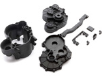 Axial krabička 2-st. predovodky: SCX6