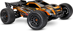 Traxxas XRT 8S 1:6 4WD RTR oranžová