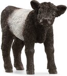 Schleich Gallowayské teľa
