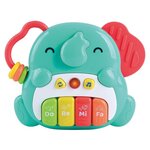 PLAYGO - Pianoforte Elefante