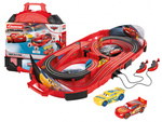 Carrera dirkalna steza Speed Arena - 16002 Disney Cars