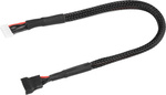 Predlžovací balančný kábel 4S-EH 22AWG 30cm