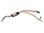 Spektrum Smart regulátor striedavý Avian 6A 2S-3S Lite: PH/UMX