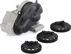 Traxxas prevodovka kompletná (pre 1:10 2WD)