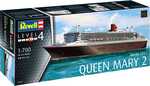 Plastic ModelKit loď 05231 - Queen Mary 2 (1:700)