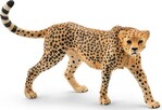 Schleich Gepard samica