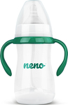 NENO Dojčenská fľaša antikoliková 240ml, 3m+